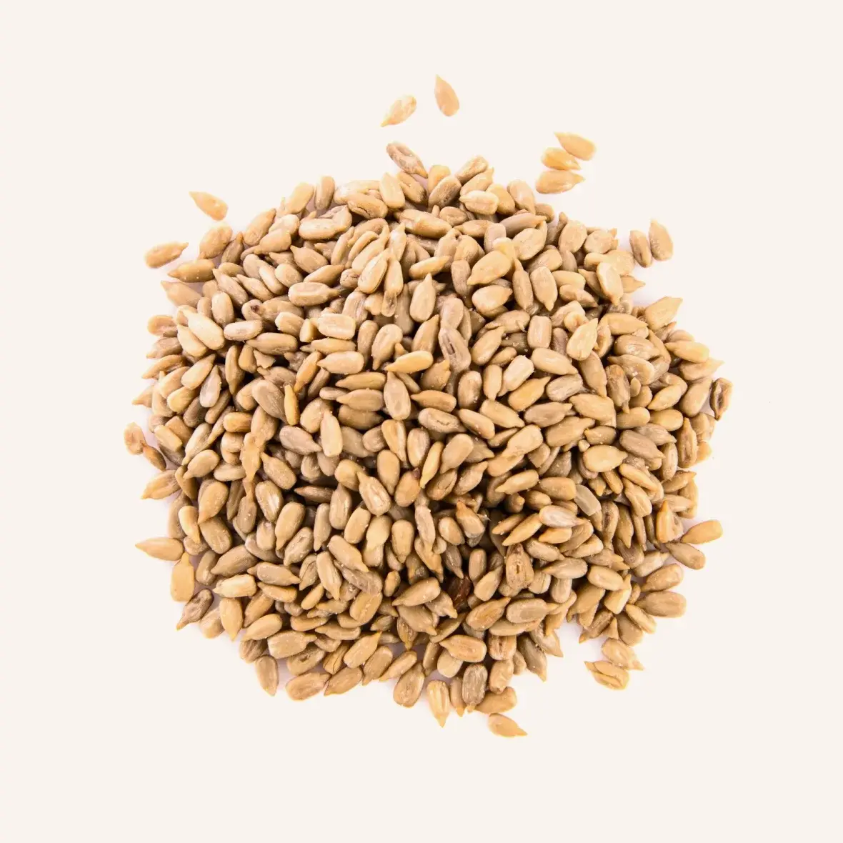 Soft White Wheat