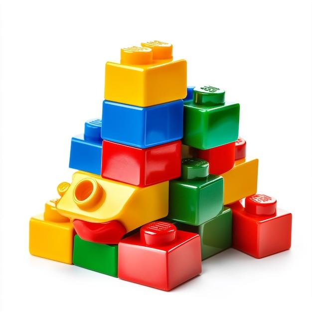 Building Blocks & Construction Sets
