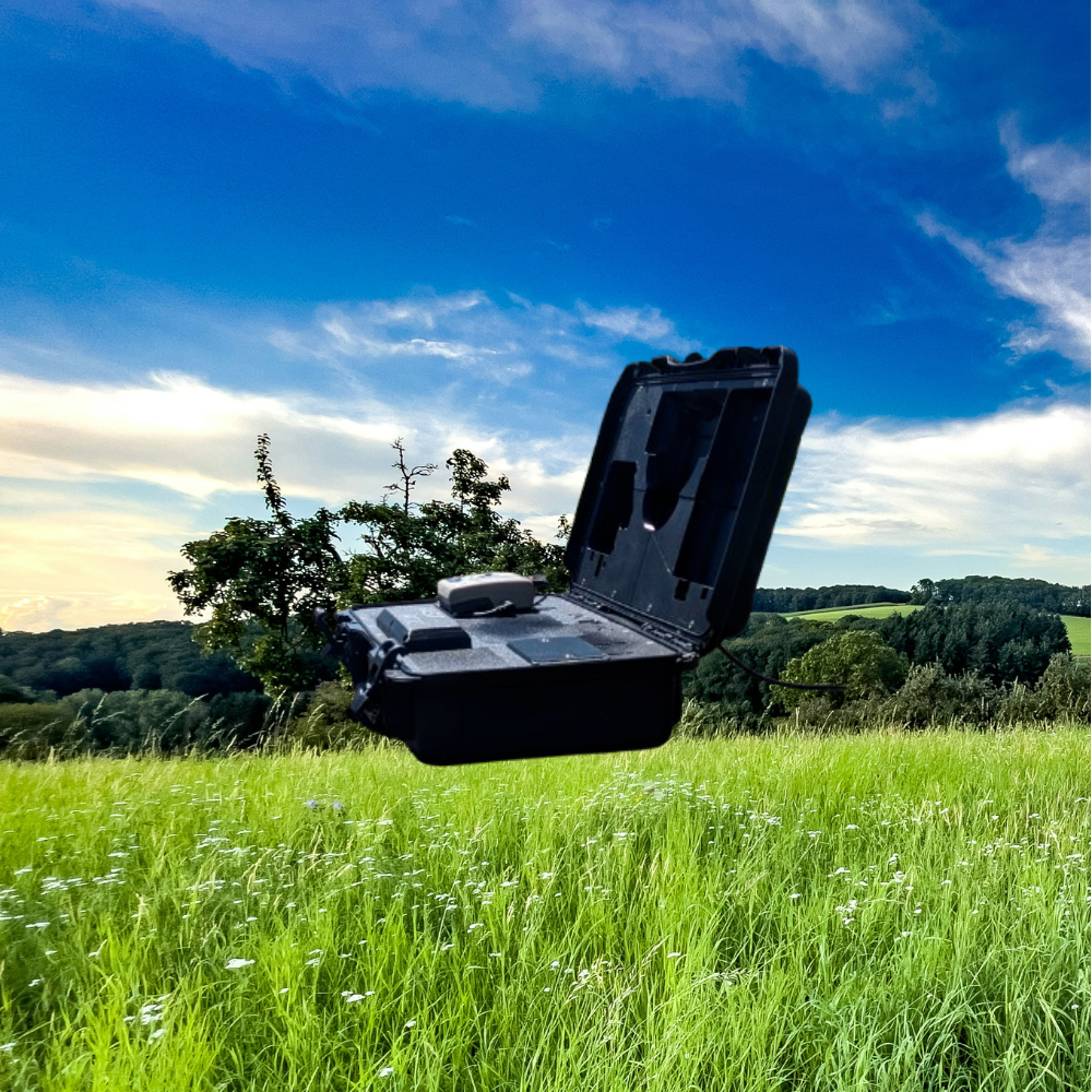 RTK Base Stations
