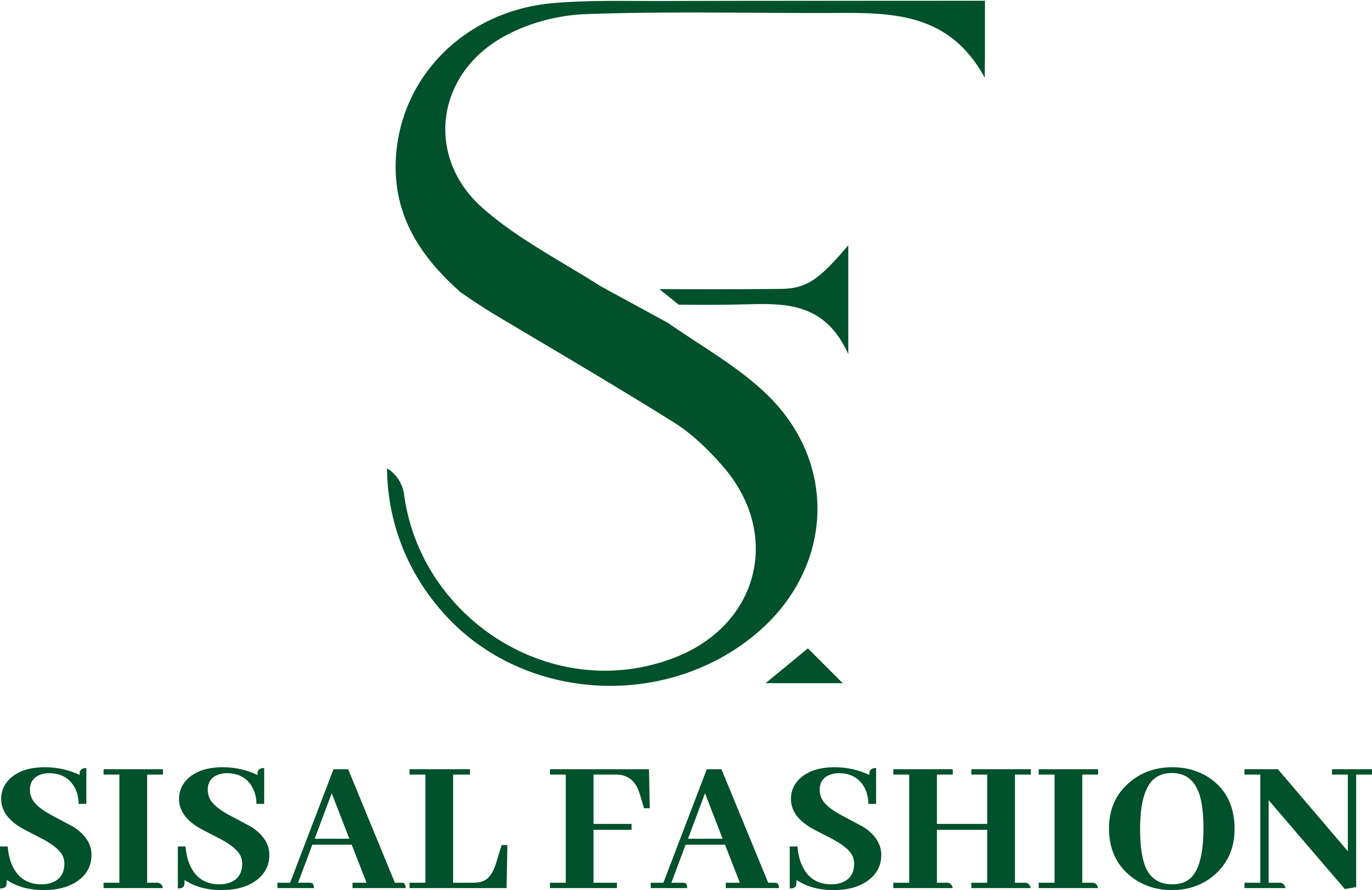 Sisal Items