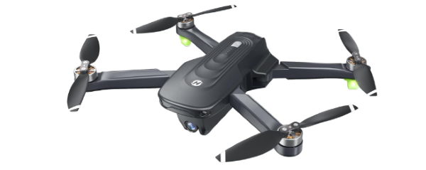 Entry-Level Mapping Drones