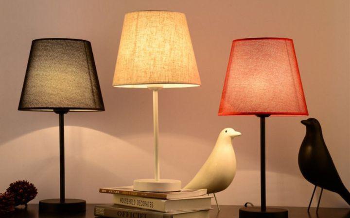 Table & Bedside Lamps